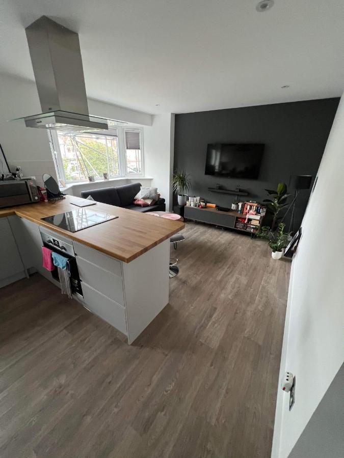 West London Apartment Ngoại thất bức ảnh