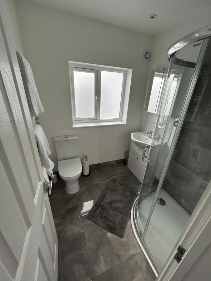 West London Apartment Ngoại thất bức ảnh